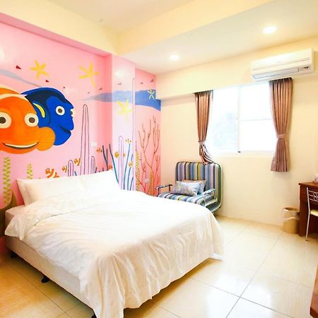 Mermaid B&B Грин-Айленд Экстерьер фото